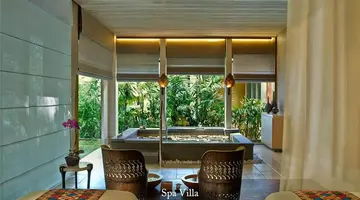 Ritz-Carlton Bali 5