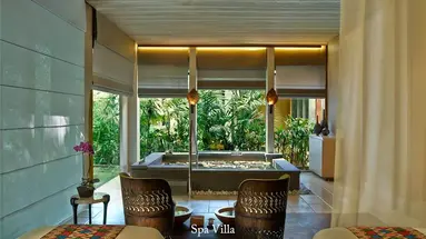 Ritz-Carlton Bali 5