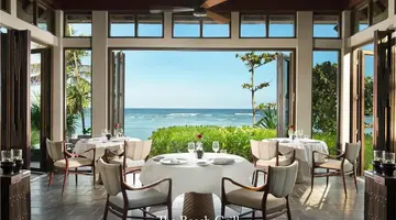Ritz-Carlton Bali 5
