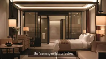 Ritz-Carlton Bali 5