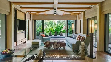 Ritz-Carlton Bali 5