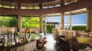 Ritz-Carlton Bali 5