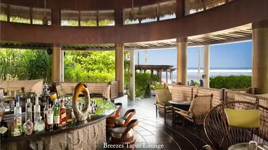 Ritz-Carlton Bali 5
