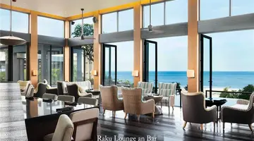 Ritz-Carlton Bali 5