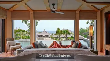 Ritz-Carlton Bali 5
