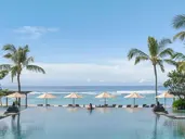 Ritz-Carlton Bali 5