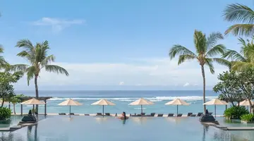 Ritz-Carlton Bali 5
