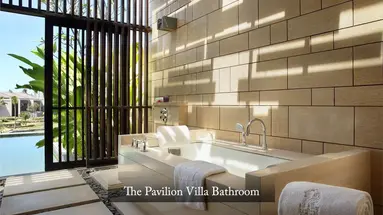 Ritz-Carlton Bali 5