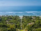 Ritz-Carlton Bali 5