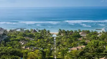 Ritz-Carlton Bali 5