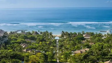 Ritz-Carlton Bali 5