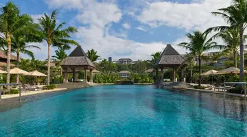 Ritz-Carlton Bali 5