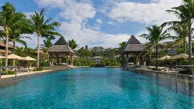 Ritz-Carlton Bali 5