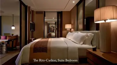 Ritz-Carlton Bali 5