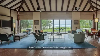 Ritz-Carlton Bali 5