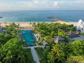 Ritz-Carlton Bali 5