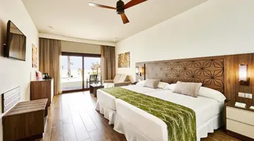 RIU ATOLL