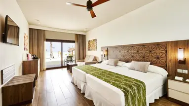 RIU ATOLL