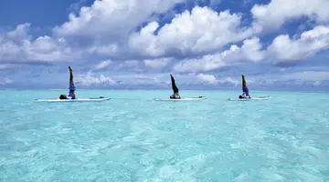 RIU ATOLL