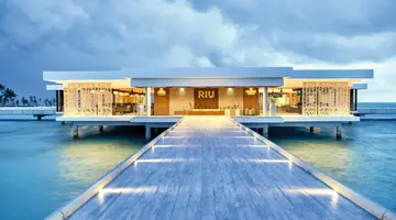 RIU ATOLL