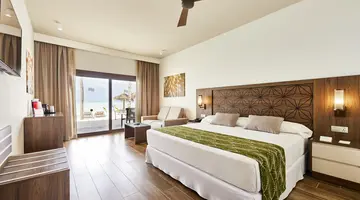 RIU ATOLL