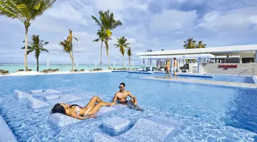 RIU ATOLL