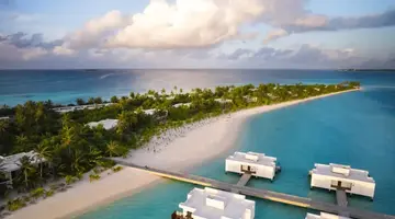 RIU ATOLL