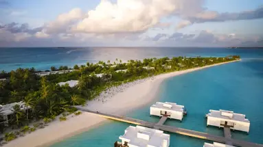 RIU ATOLL