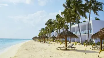 RIU ATOLL