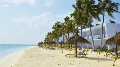 RIU ATOLL