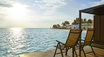 RIU ATOLL