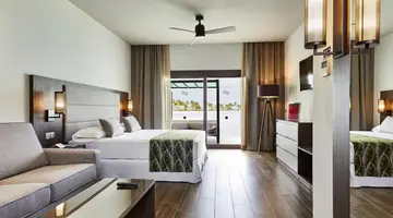RIU ATOLL