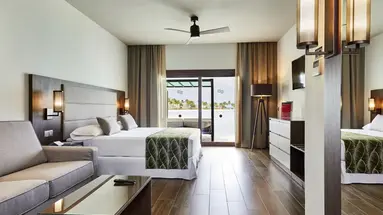 RIU ATOLL
