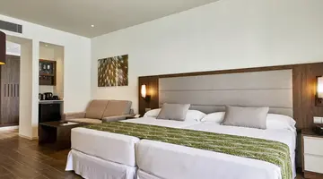 RIU ATOLL