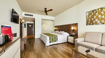 RIU ATOLL