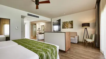 RIU ATOLL
