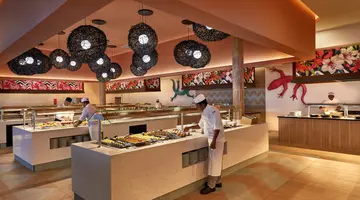 RIU ATOLL
