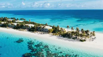 RIU ATOLL