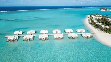 RIU ATOLL