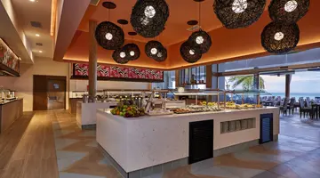 RIU ATOLL
