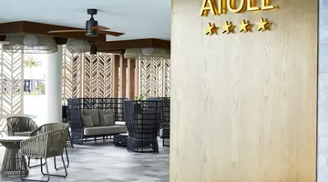 RIU ATOLL