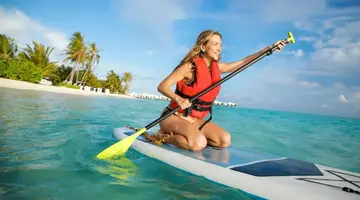 RIU ATOLL
