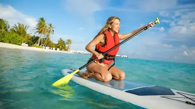 RIU ATOLL