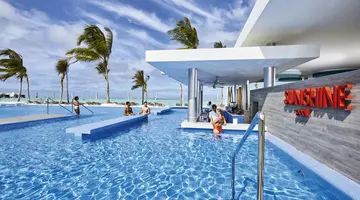 RIU ATOLL