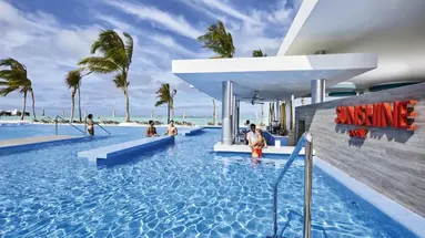 RIU ATOLL