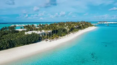 RIU ATOLL