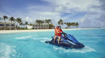 RIU ATOLL