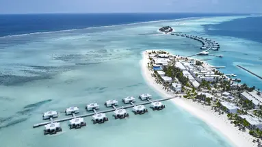 RIU ATOLL