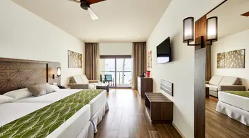 RIU ATOLL
