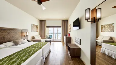 RIU ATOLL